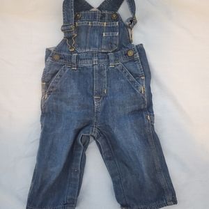 Gap Jean overall
